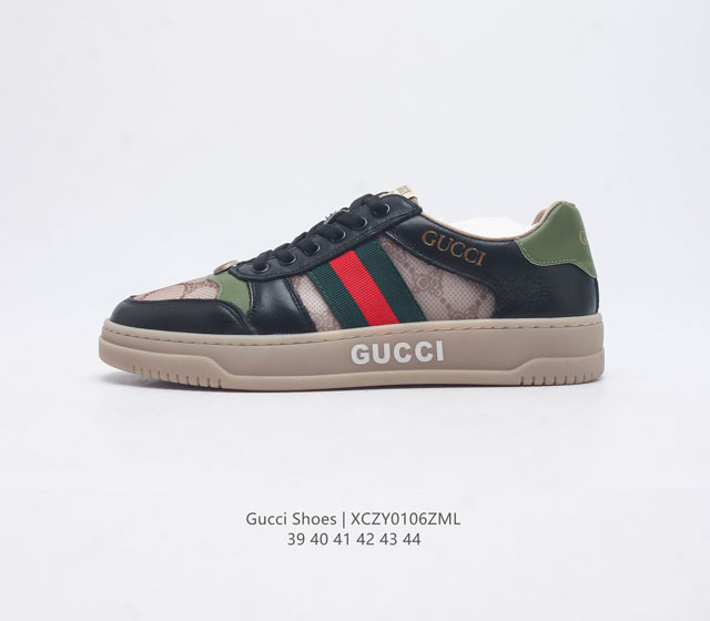 Gucci Ss gucci 39-44 Xczy0106Zml