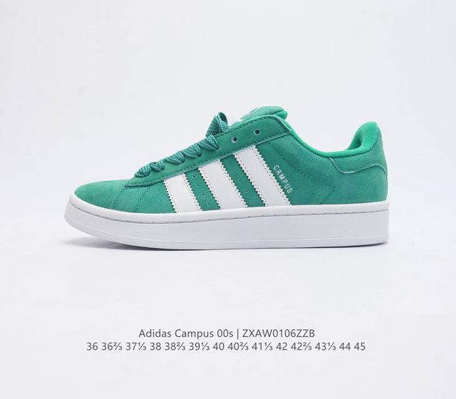 Adidas . campus 00S Adidas Campus 00S campus logo Id7028 36-45 Zxaw0106Zzb