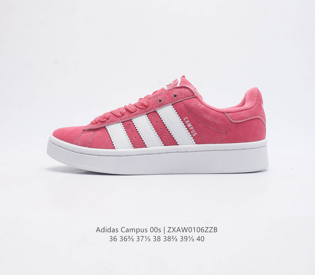 Adidas . campus 00S Adidas Campus 00S campus logo Id7028 36-40 Zxaw0106Zzb