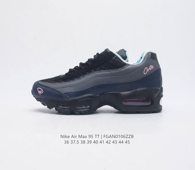 Nike Air Max 95 Nike Nike Air Max 95 Nike Logo air Max Air Max 95 Fb2709-300 : 3