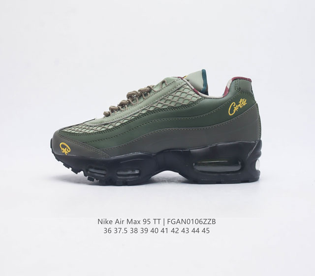 Nike Air Max 95 Nike Nike Air Max 95 Nike Logo air Max Air Max 95 Fb2709-300 : 3