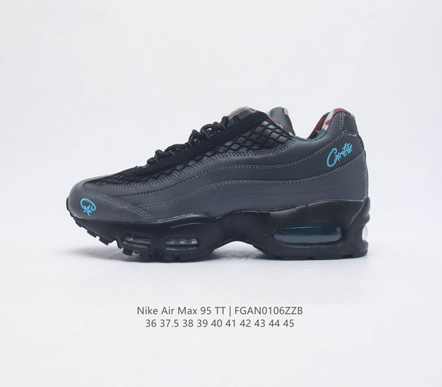 Nike Air Max 95 Nike Nike Air Max 95 Nike Logo air Max Air Max 95 Fb2709-300 : 3