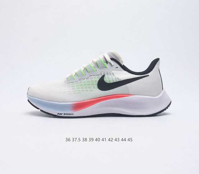 Nike Air Zoom Pegasus 37 37 react Bq9646 36 37.5 38 39 40 41 42 43 44 45 Tyxy01