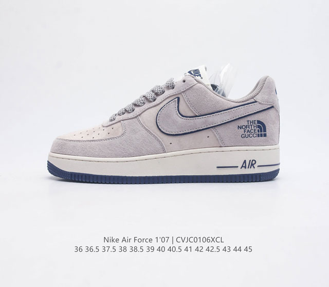 Af1 Nike Air Force 1 07 Low Hd9999-001 36 36.5 37.5 38 38.5 39 40 40.5 41 42 42