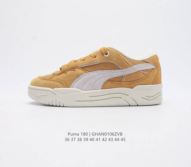 Puma 180 Night Rider 90 00 : 393287 36-45 Ghan0106Zvb