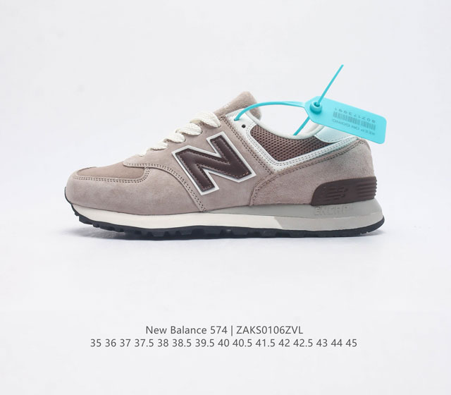 Nb 574 New Balance Nb 574 New Balance 574 574 : + Eva Encap Ml574Ba2 35-45 Zaks0