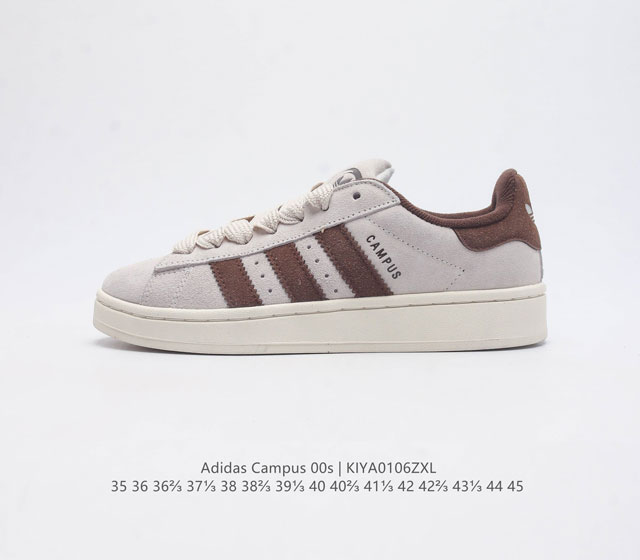 Adidas . campus 00S Adidas Campus 00S campus logo Id7039 35-45 Kiya0106