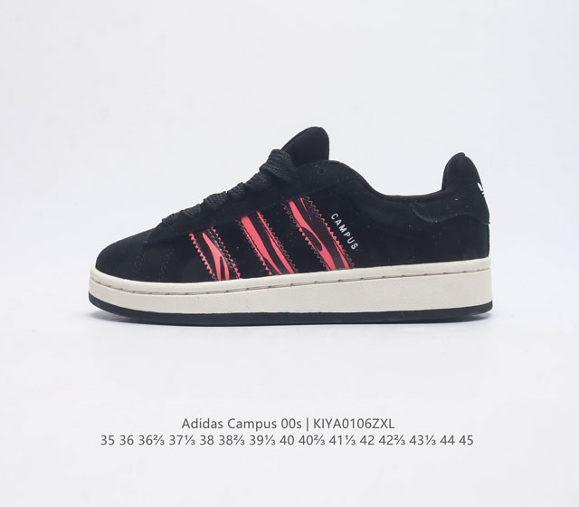 Adidas . campus 00S Adidas Campus 00S campus logo Id7039 35-45 Kiya0106