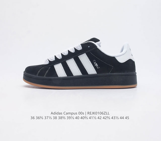 Adidas . campus 00S Adidas Campus 00S campus logo Gy0038 36-45 Rejk0106Zll