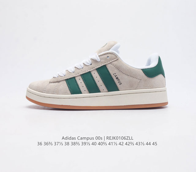 Adidas . campus 00S Adidas Campus 00S campus logo Gy0038 36-45 Rejk0106Zll