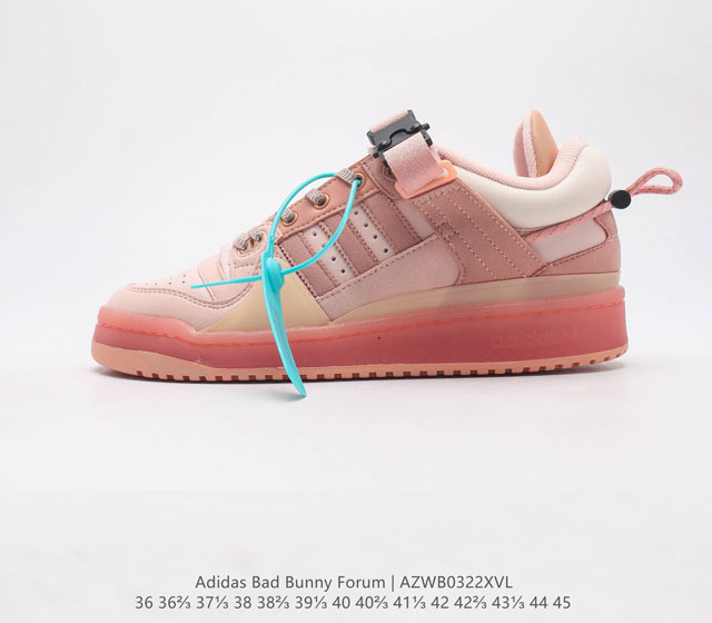 Adidas Bad Bunny Forum Shoes adidas Forum Forum adidas Forum Adidas Bad Bunny o