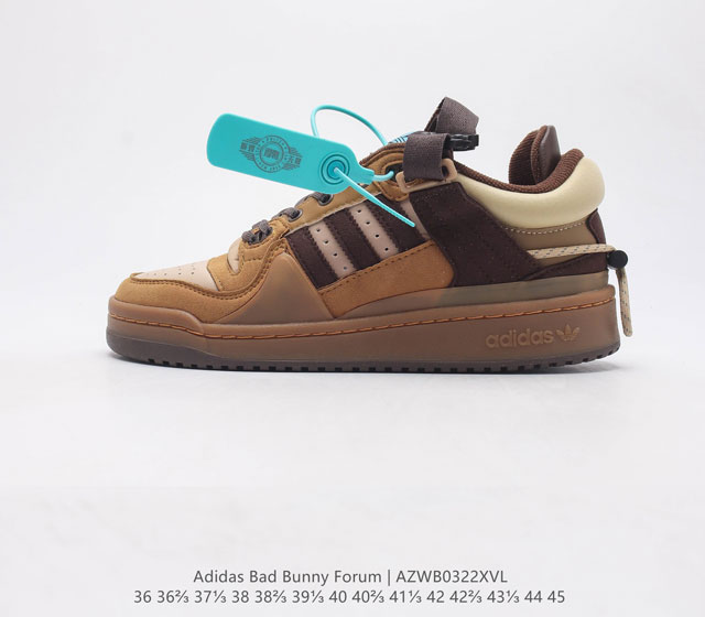 Adidas Bad Bunny Forum Shoes adidas Forum Forum adidas Forum Adidas Bad Bunny o