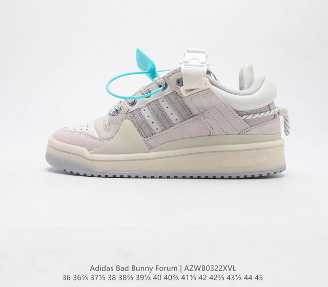 Adidas Bad Bunny Forum Shoes adidas Forum Forum adidas Forum Adidas Bad Bunny o