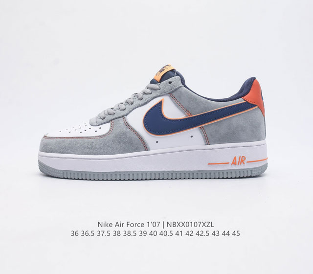 Af1 Nike Air Force 1 07 Low Cq5059-103 36 36.5 37.5 38 38.5 39 40 40.5 41 42 42