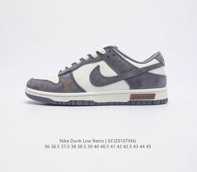 Nike Sb Dunk Low Pro X Lv zoomair Fc1688 36 36.5 37.5 38 38.5 39 40 40.5 41 42