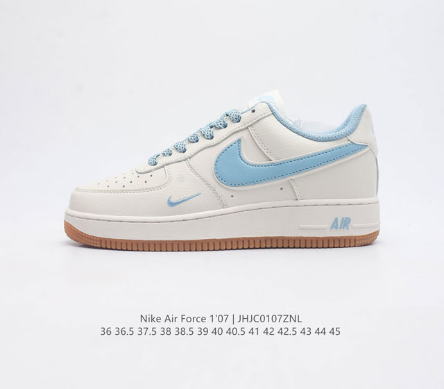 Af1 Nike Air Force 1 07 Low Hd1689-108 36 36.5 37.5 38 38.5 39 40 40.5 41 42 42