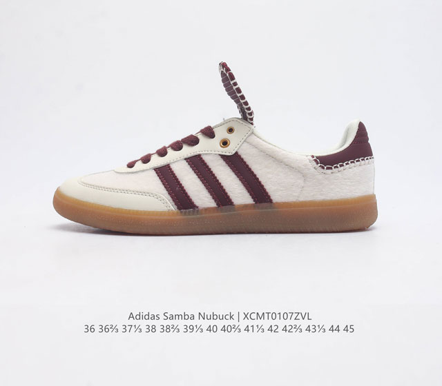 Adidas Wb Sambanubuck Adidas 70 samba Og , , , samba Ie0586 36 36 37 38 38 39 4