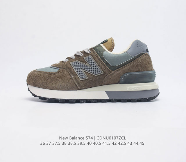 Nb 574 New Balance Nb 574 New Balance 574 574 : + Eva Encap U574Lgst 36-45 Cdnu0