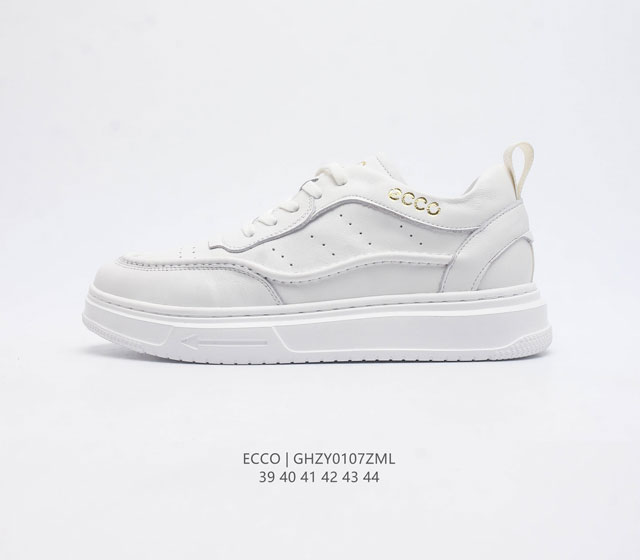 Ecco Ecco Ecco ecco : 39-44 Ghzy0107Zml