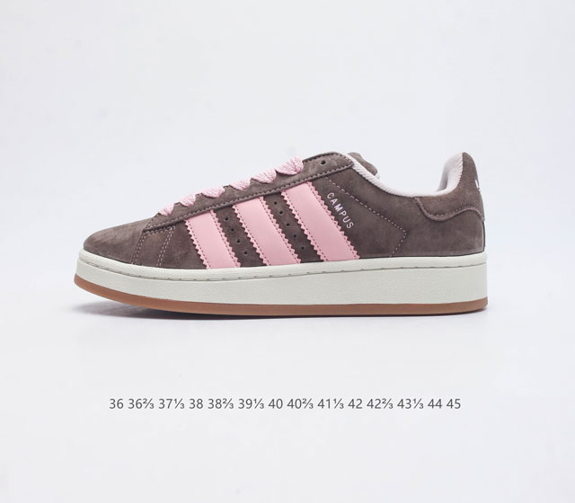 Adidas . campus 00S Adidas Campus 00S campus logo Gy6433 36-45 Qwtb0107Zzl