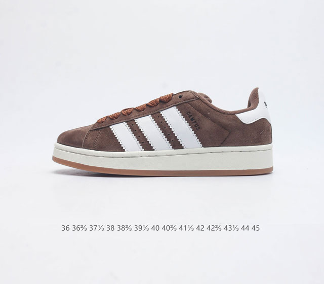 Adidas . campus 00S Adidas Campus 00S campus logo Gy6433 36-45 Qwtb0107Zzl