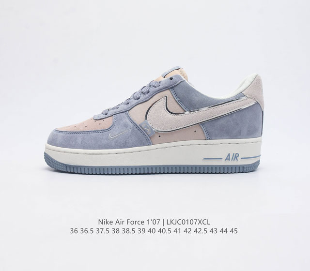 Af1 Nike Air Force 1 07 Low Cd1221-111 36 36.5 37.5 38 38.5 39 40 40.5 41 42 42