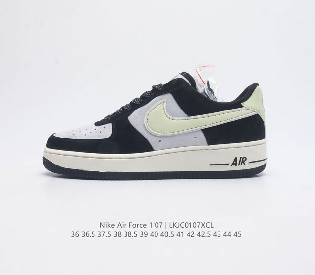 Af1 Nike Air Force 1 07 Low Cd1221-111 36 36.5 37.5 38 38.5 39 40 40.5 41 42 42