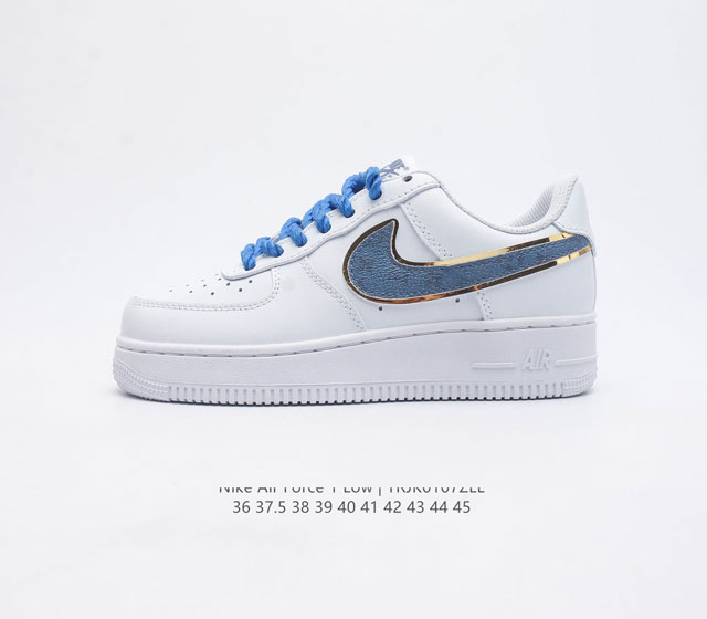 Nike Air Force 1 '07 Af1 Af1 40 Nike Air Dv0788 36 45 Trjk0107Zll