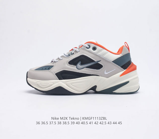 Nike M2K Tekno Monarch Monarch Monarch Iv Ci2969 36-45 Kmgf1113Zbl