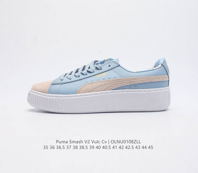 Puma eva puma Smash V2 Vulc Cv 365968 35-45 Olnu0108Zll