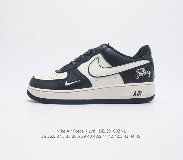 Af1 Nike Air Force 1 07 Low Ae1686-003 36 36.5 37.5 38 38.5 39 40 40.5 41 42 42