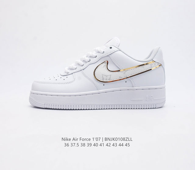 Nike Air Force 1 '07 Af1 Af1 40 Nike Air Dd8960 36 45 Bnjk0108Zll