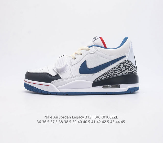 Aj Air Jordan Legacy 312 Air Jordan Legacy 312 Low Aj1 Aj3 Nike Air Alpha Force