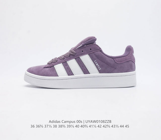 Adidas . campus 00S Adidas Campus 00S campus logo Id7038 36-45 Uyaw0108Zzb