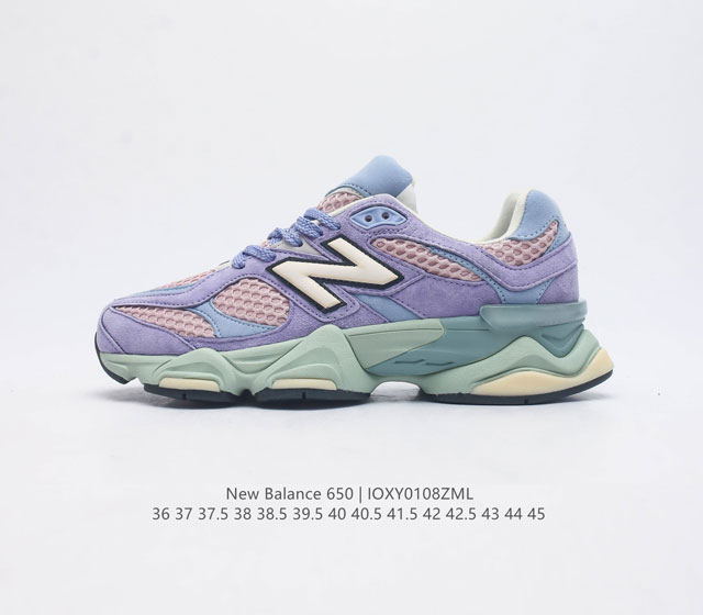 Nb New Balance Nb9060 9060 9060 9060 99X Y2K 990 Abzorb Sbs 650R 36-45 Ioxy0108Z