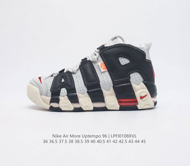 Nike Air More Uptempo '96 20 80 90 Air Nike Air Dx3360 36-45 Lpfi0108Xvl