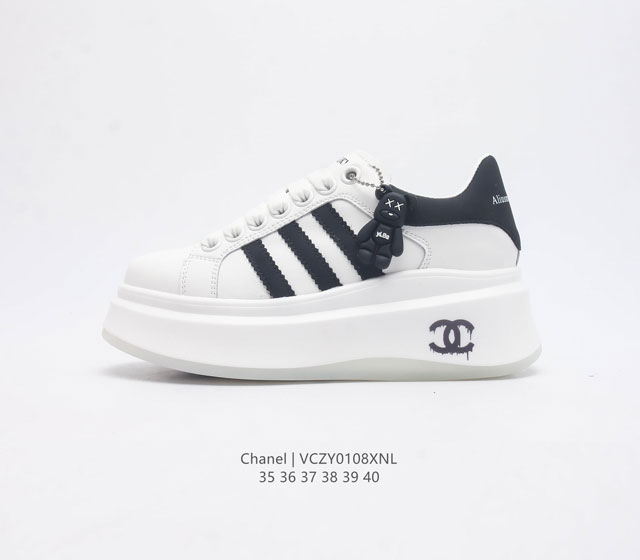 Chanel tpu 35-40 Vczy0108Xnl