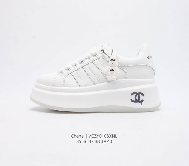 Chanel tpu 35-40 Vczy0108Xnl