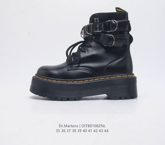 D.R Martens Dr.Martens Pvc sy 35-44 Oitb0108Znl