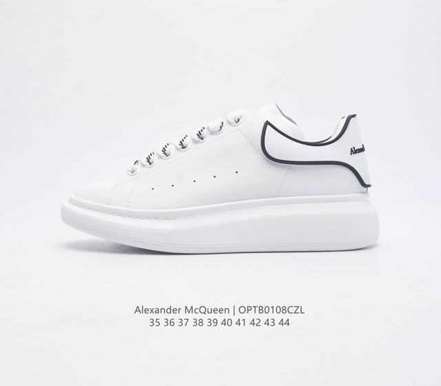 Alexandermcqueen mcq 4.5 : 35-44 Optb0108Czl