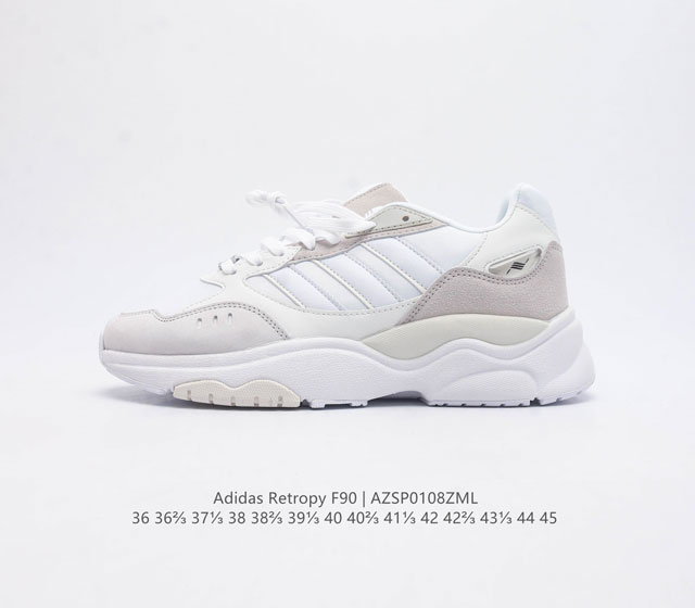 Retropy F90 90 adidas Boost Ie7080 36 36 37 38 38 39 40 40 41 42 42 43 44 45 Az