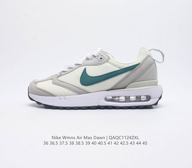 Nike Air Max Dawn 1984 airtrain Nike Air Max Dawn Max Air Air : Fd9916-131 36 3