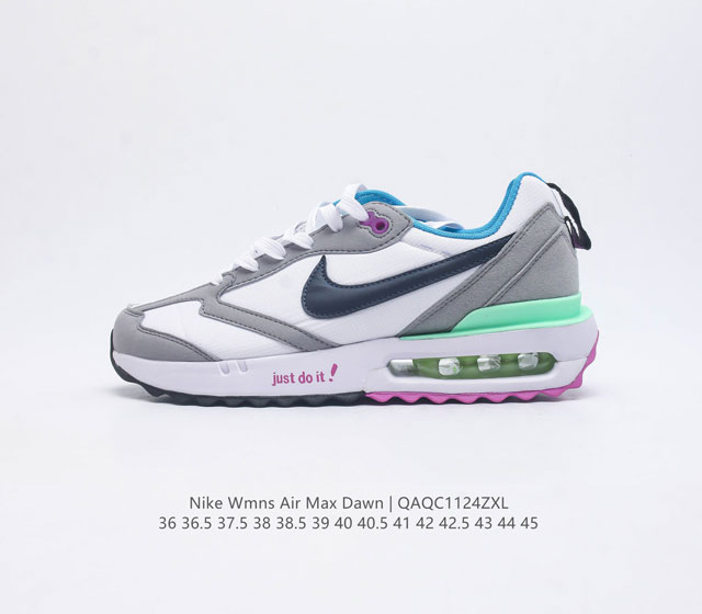 Nike Air Max Dawn 1984 airtrain Nike Air Max Dawn Max Air Air : Fd9916-131 36 3