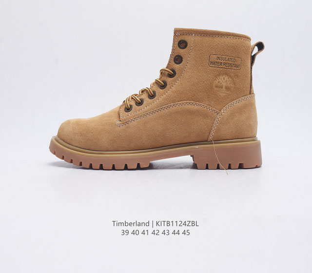 Timberland 39-45 Kitb1124Zbl