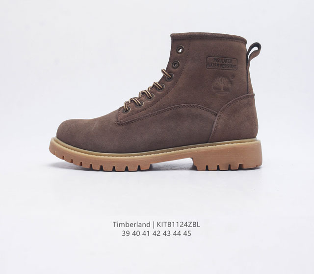 Timberland 39-45 Kitb1124Zbl