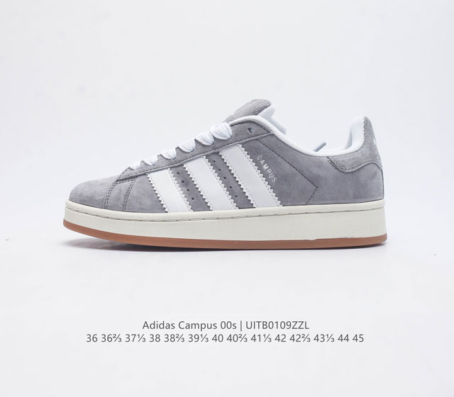 Adidas . campus 00S Adidas Campus 00S campus logo Hq8707 36-45 Uitb0109Zzl