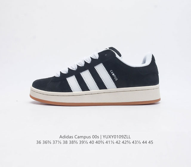 Adidas . campus 00S Adidas Campus 00S campus logo Ie7263 36-45 Yuxy0109Zll