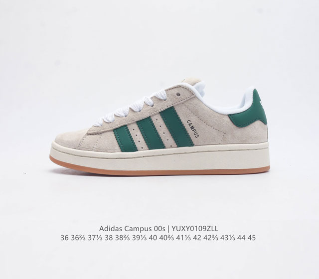 Adidas . campus 00S Adidas Campus 00S campus logo Ie7263 36-45 Yuxy0109Zll