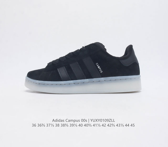 Adidas . campus 00S Adidas Campus 00S campus logo Ie7263 36-45 Yuxy0109Zll