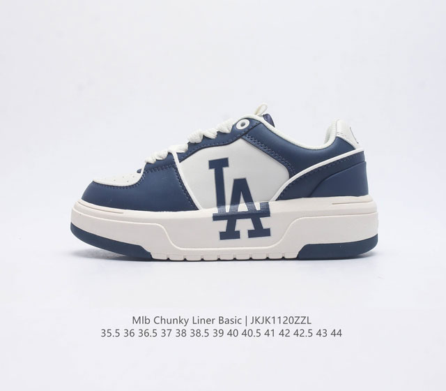 Mlb Chunky Liner Basic Mlb Chunky Liner , , , , style, , 3Asxclb3N Gp029 35.5-44